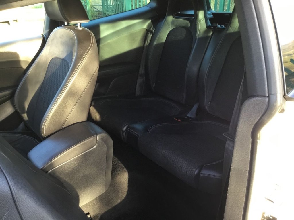 Used Volkswagen Scirocco 2016 for sale - 76973264: Photo 31