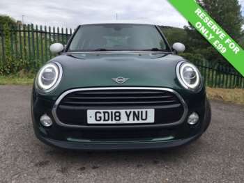 Used MINI Hatch 2018 for sale - 75206644: Photo