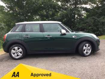 Used MINI Hatch 2018 for sale - 75206644: Photo