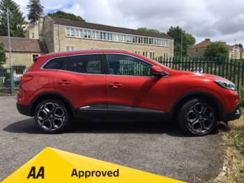 Used Renault Kadjar 2017 for sale - 75206622: Photo