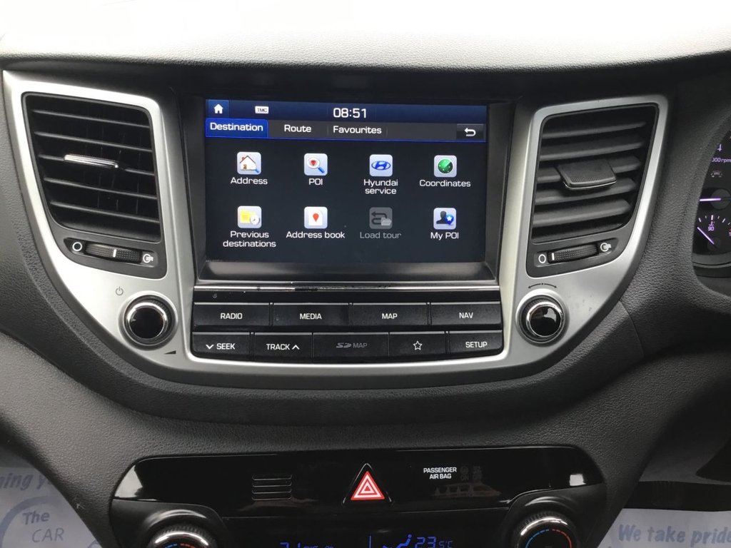 Used Hyundai TUCSON 2018 for sale - 76496396: Photo 20