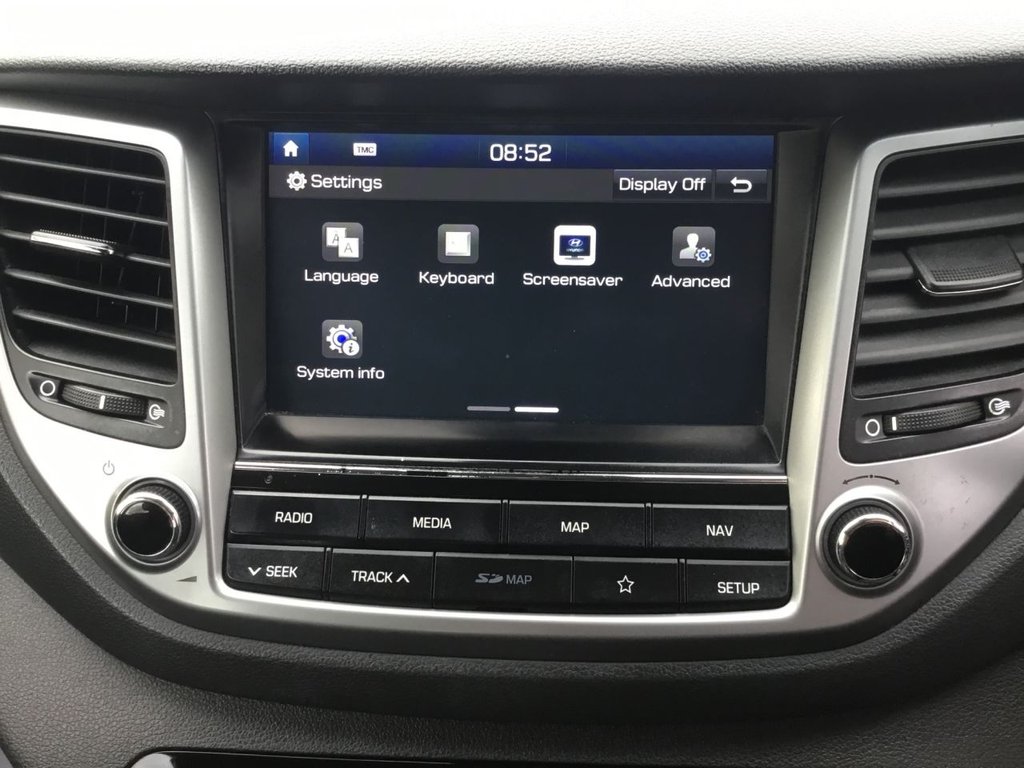 Used Hyundai TUCSON 2018 for sale - 76496396: Photo 22