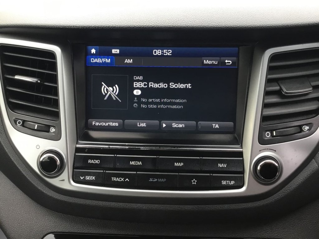 Used Hyundai TUCSON 2018 for sale - 76496396: Photo 23