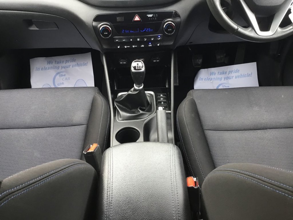 Used Hyundai TUCSON 2018 for sale - 76496396: Photo 28