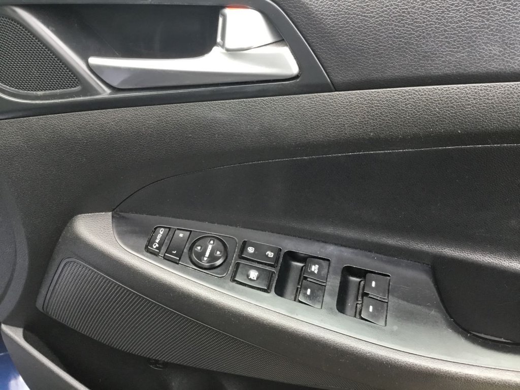 Used Hyundai TUCSON 2018 for sale - 76496396: Photo 29