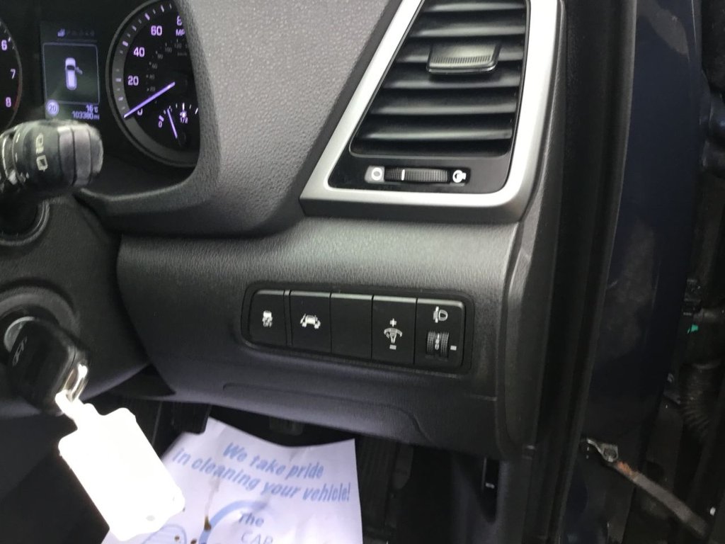 Used Hyundai TUCSON 2018 for sale - 76496396: Photo 30