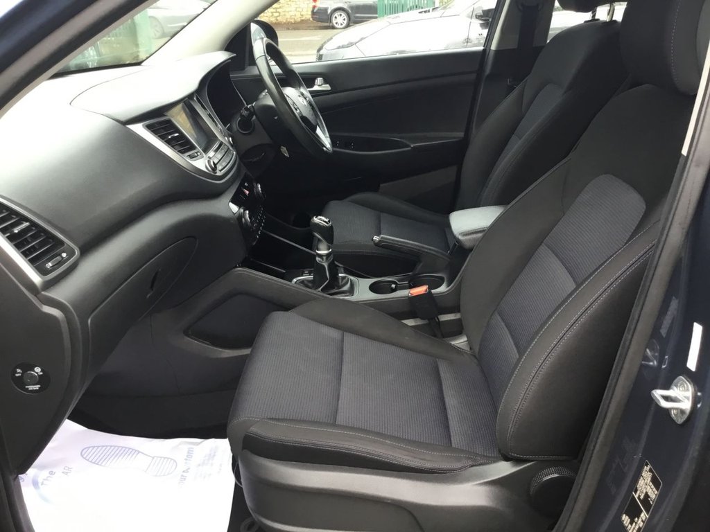 Used Hyundai TUCSON 2018 for sale - 76496396: Photo 32