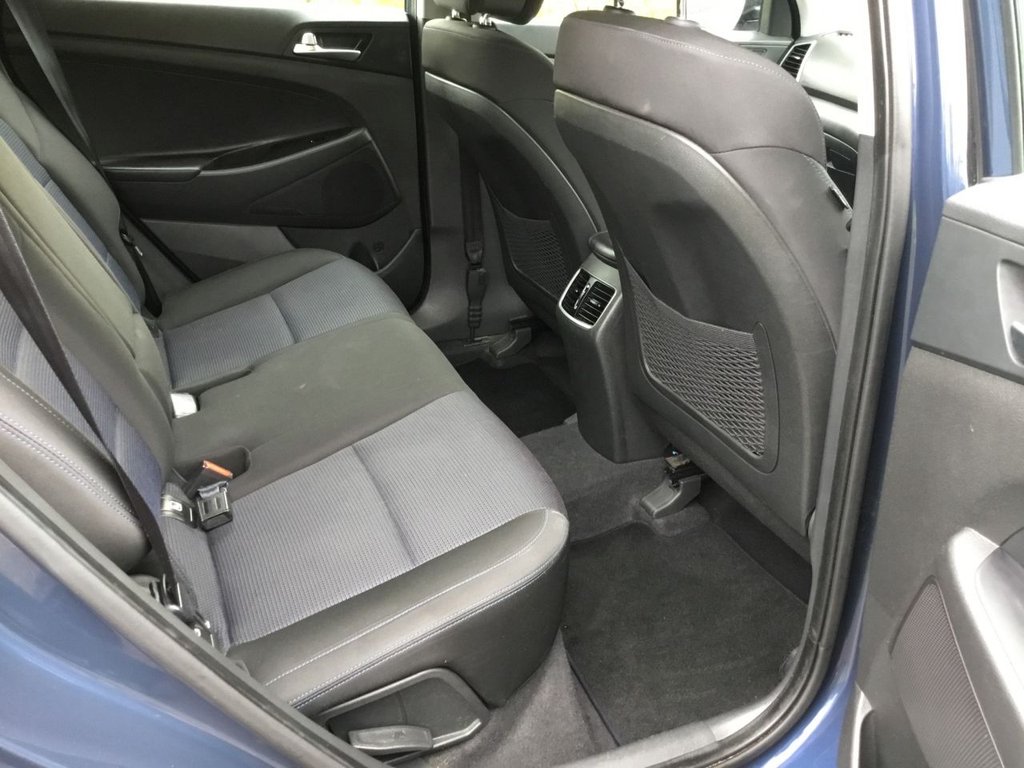 Used Hyundai TUCSON 2018 for sale - 76496396: Photo 34