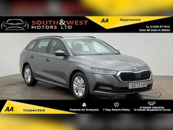 2023 (72) - 1.0 TSI SE 5dr