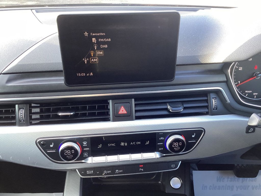 Used Audi A4 Avant 2017 for sale - 77370020: Photo 20