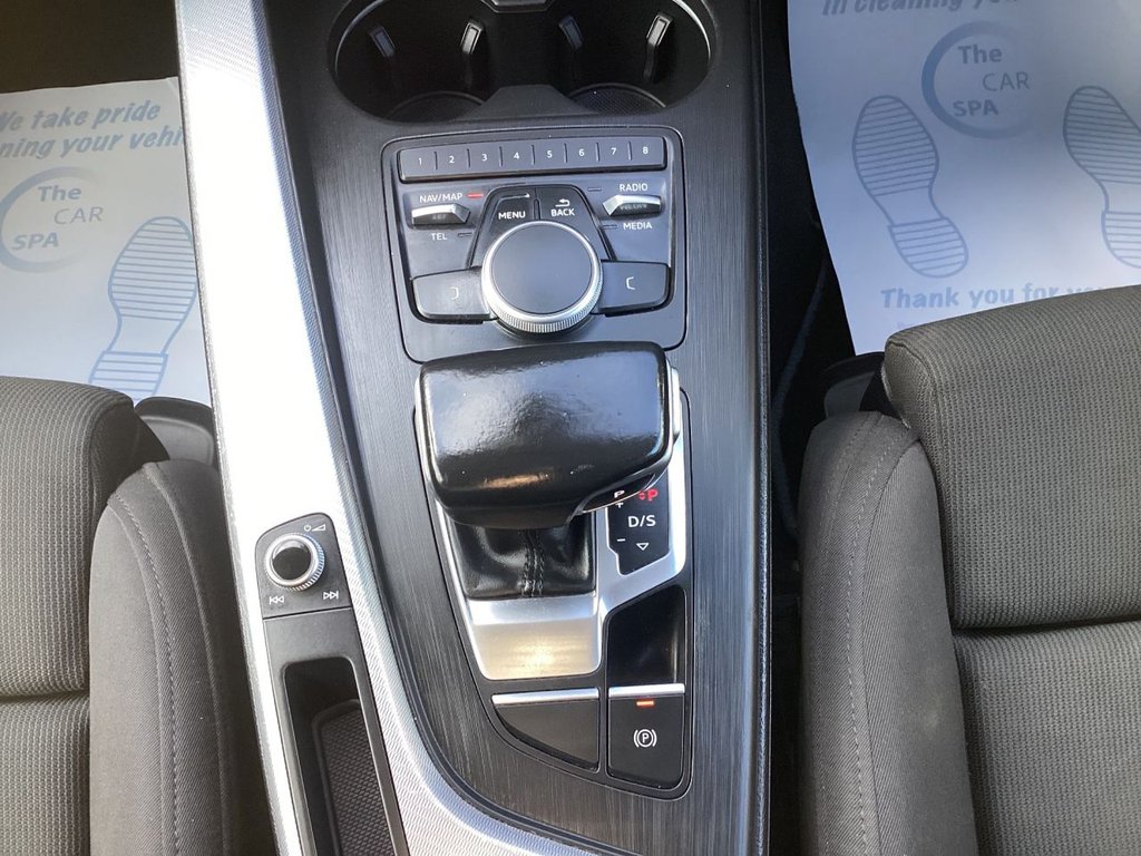 Used Audi A4 Avant 2017 for sale - 77370020: Photo 23