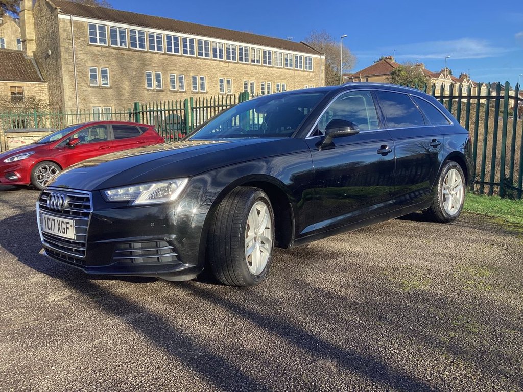 Used Audi A4 Avant 2017 for sale - 77370020: Photo 5