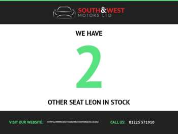 Used SEAT Leon 2013 for sale - 74947344: Photo