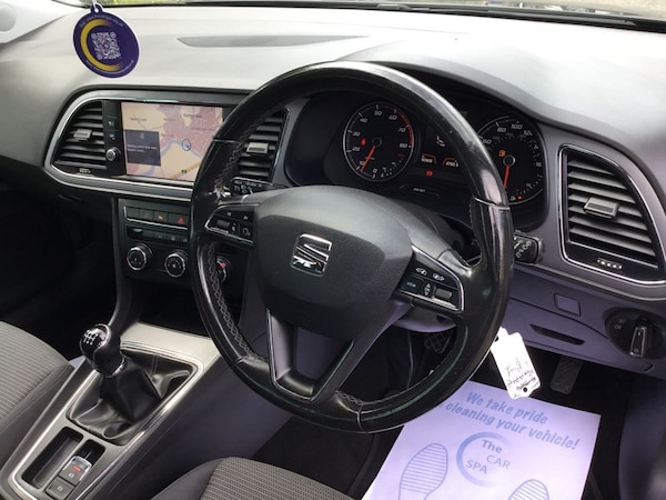 Used SEAT Leon 2019 for sale - 74740375: Photo 12