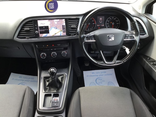 Used SEAT Leon 2019 for sale - 74740375: Photo 14