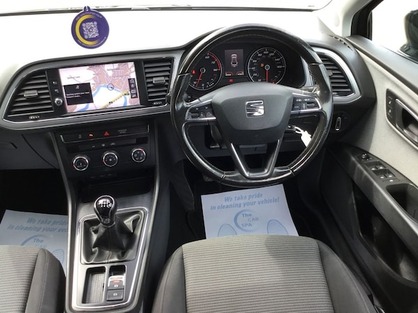 Used SEAT Leon 2019 for sale - 74740375: Photo 15