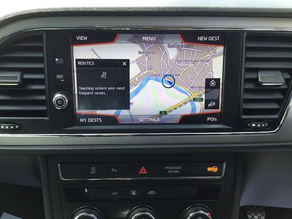 Used SEAT Leon 2019 for sale - 74740375: Photo 17