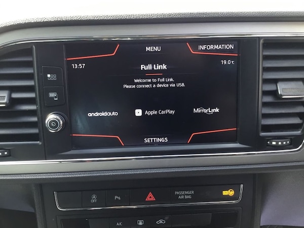 Used SEAT Leon 2019 for sale - 74740375: Photo 18