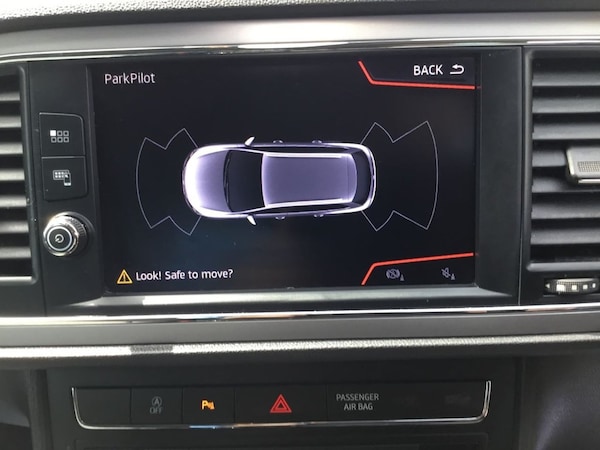 Used SEAT Leon 2019 for sale - 74740375: Photo 21