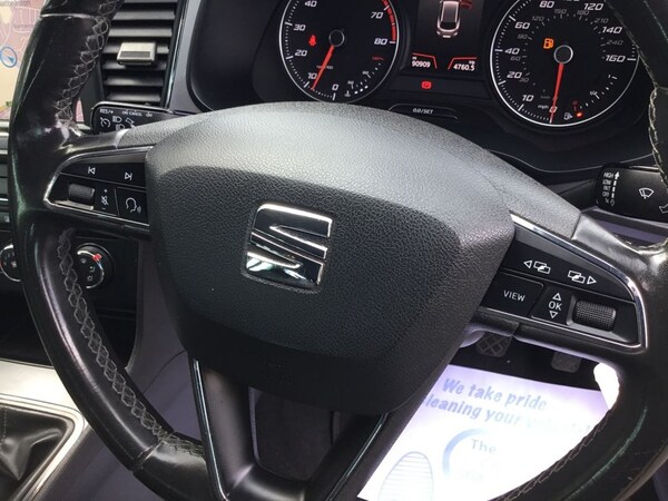 Used SEAT Leon 2019 for sale - 74740375: Photo 22