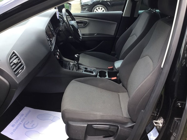Used SEAT Leon 2019 for sale - 74740375: Photo 29
