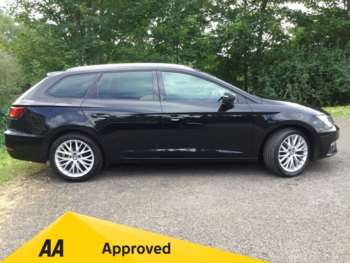 Used SEAT Leon 2019 for sale - 74740375: Photo