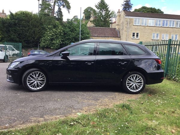 Used SEAT Leon 2019 for sale - 74740375: Photo 6