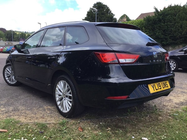 Used SEAT Leon 2019 for sale - 74740375: Photo 7