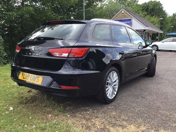Used SEAT Leon 2019 for sale - 74740375: Photo 8