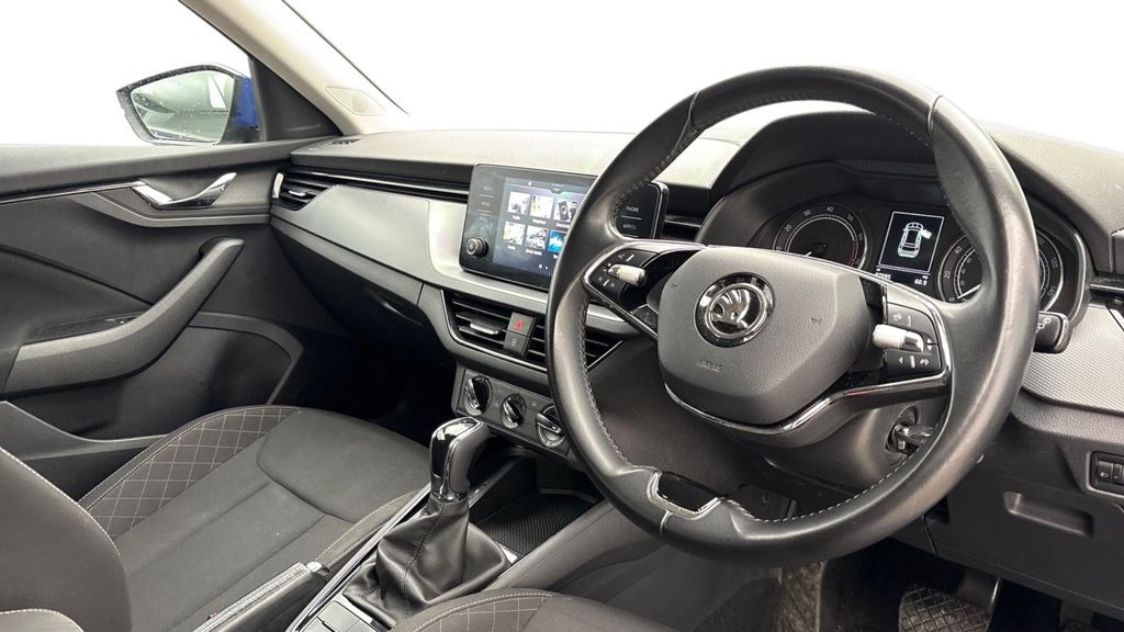 Used Skoda Kamiq 2022 for sale - 78036392: Photo 4