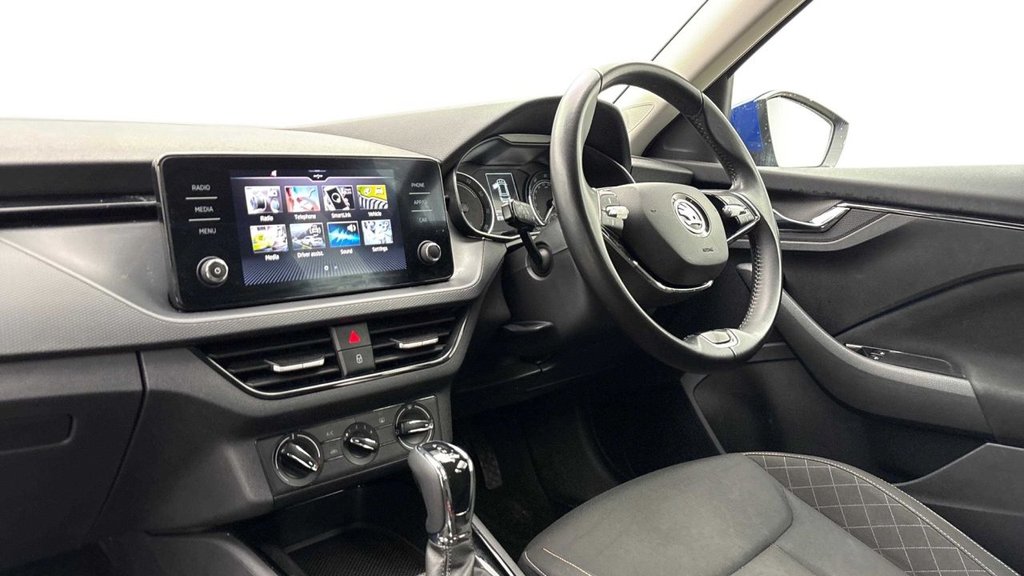 Used Skoda Kamiq 2022 for sale - 78036392: Photo 5