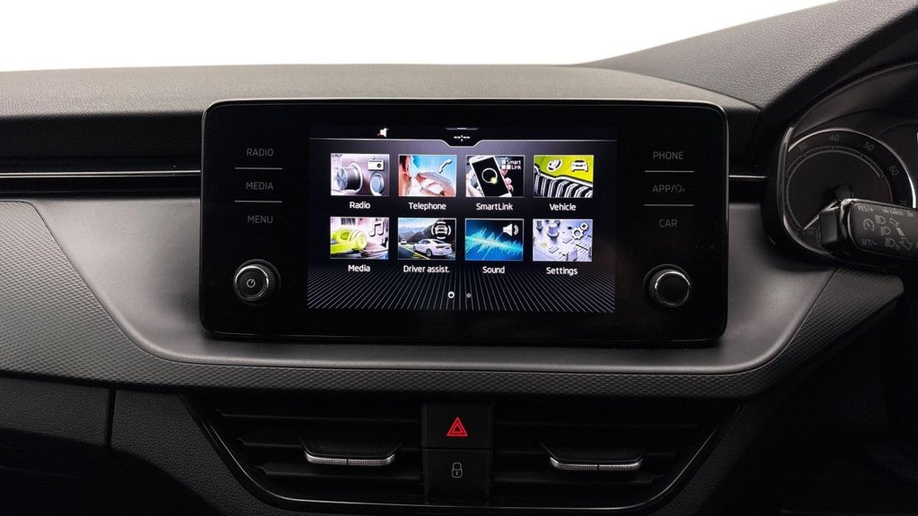 Used Skoda Kamiq 2022 for sale - 78036392: Photo 6