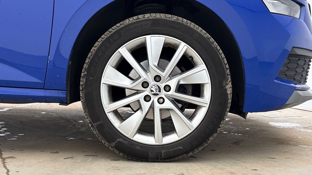 Used Skoda Kamiq 2022 for sale - 78036392: Photo 7