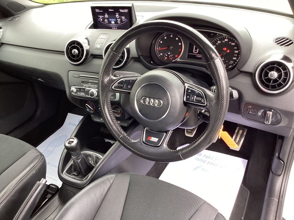 Used Audi A1 2017 for sale - 77315965: Photo 12