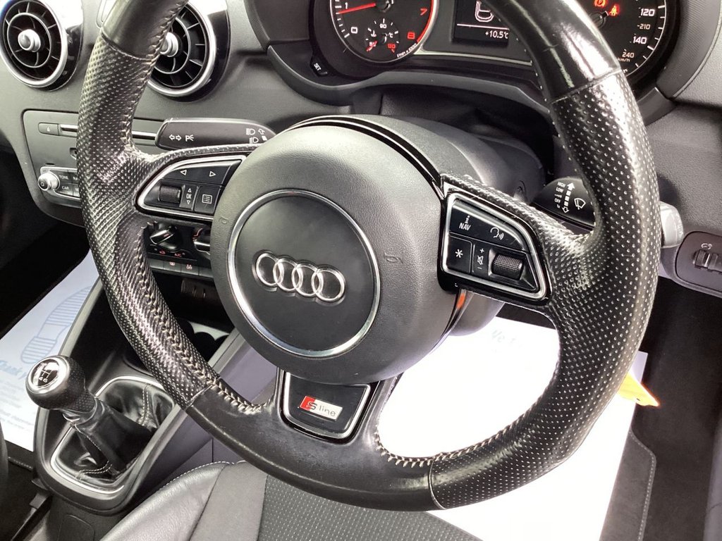 Used Audi A1 2017 for sale - 77315965: Photo 16