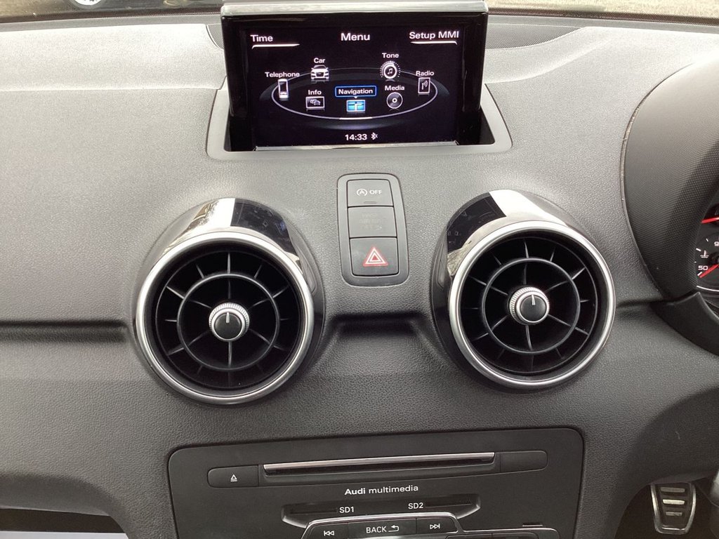 Used Audi A1 2017 for sale - 77315965: Photo 17