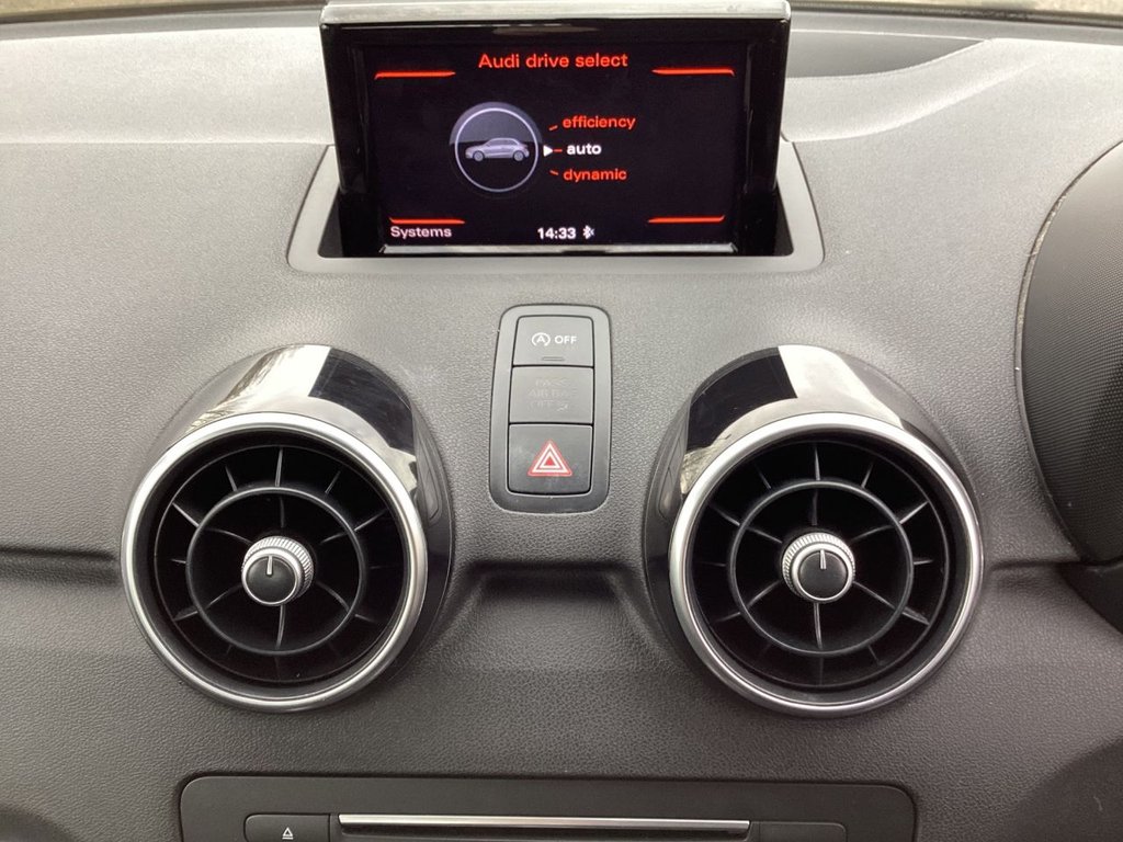 Used Audi A1 2017 for sale - 77315965: Photo 18