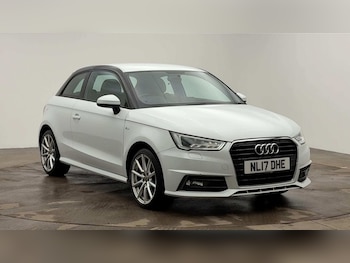 Used Audi A1 2017 for sale - 77315965: Photo