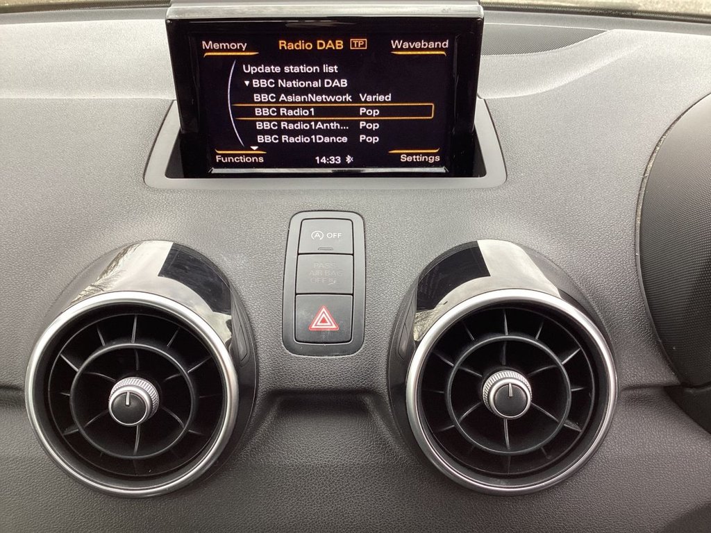 Used Audi A1 2017 for sale - 77315965: Photo 20