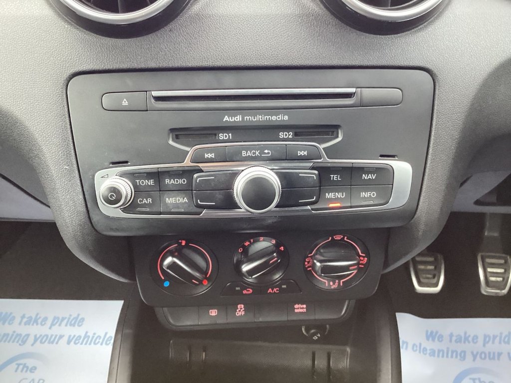 Used Audi A1 2017 for sale - 77315965: Photo 22