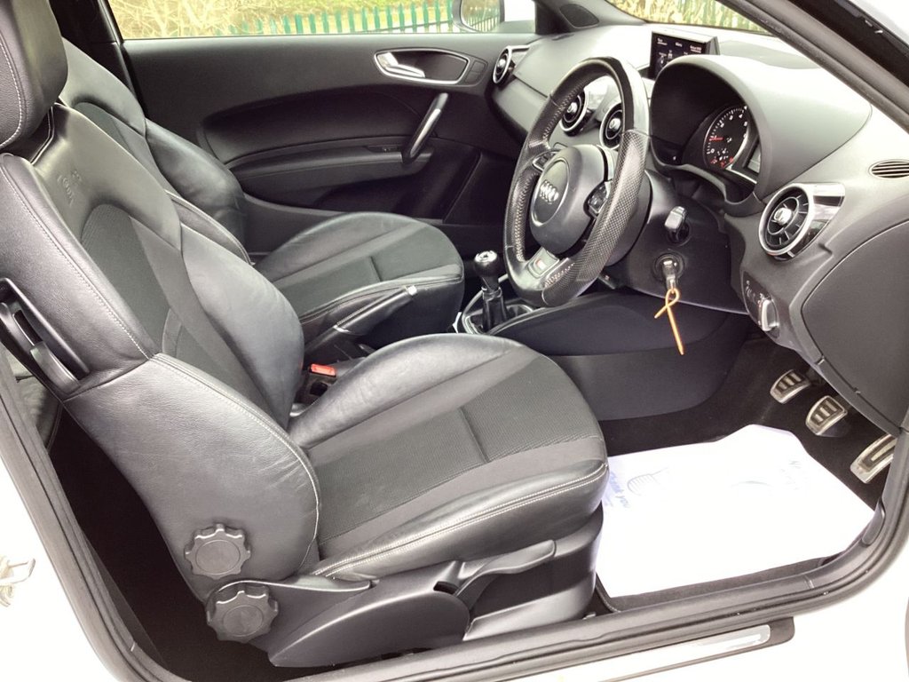 Used Audi A1 2017 for sale - 77315965: Photo 27