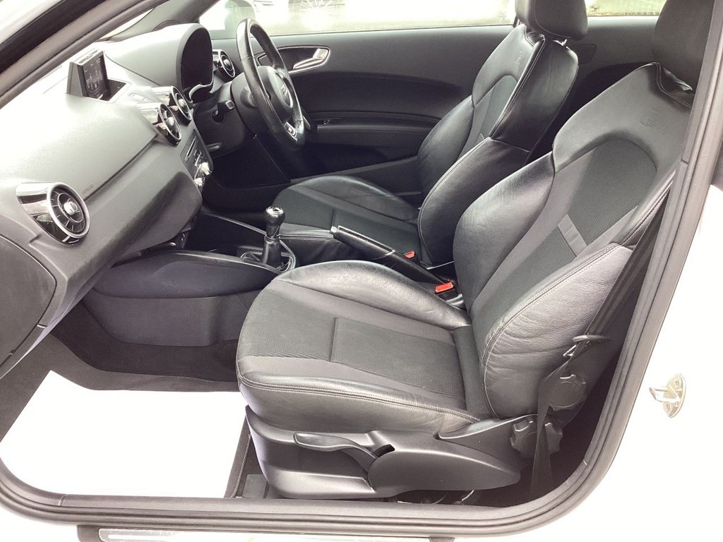 Used Audi A1 2017 for sale - 77315965: Photo 28