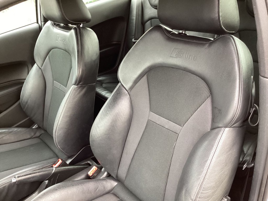 Used Audi A1 2017 for sale - 77315965: Photo 29