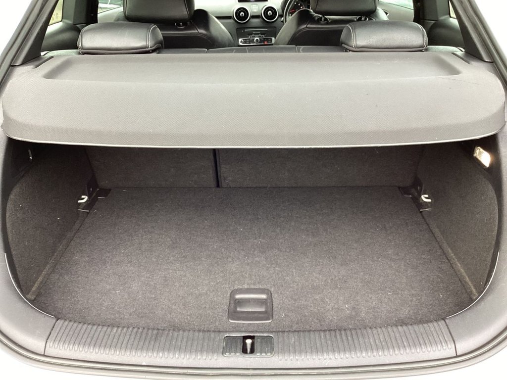 Used Audi A1 2017 for sale - 77315965: Photo 31