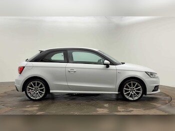 Used Audi A1 2017 for sale - 77315965: Photo