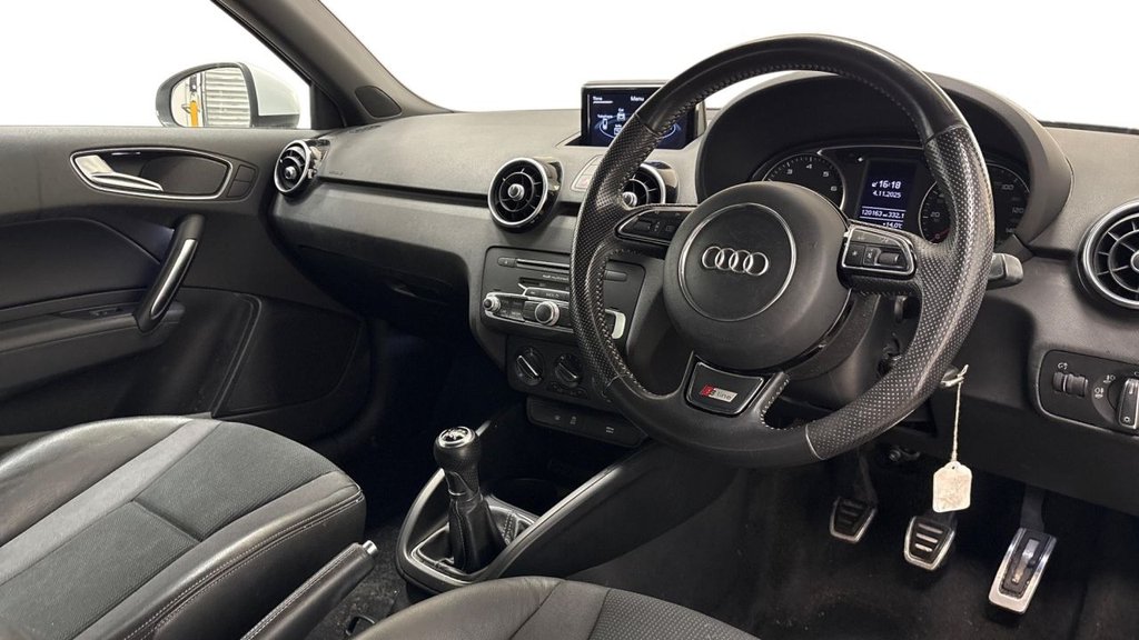 Used Audi A1 2017 for sale - 77315965: Photo 4