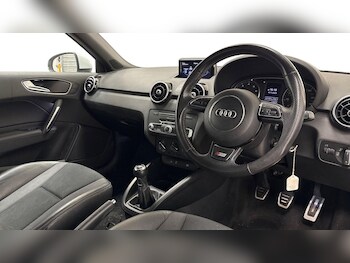 Used Audi A1 2017 for sale - 77315965: Photo