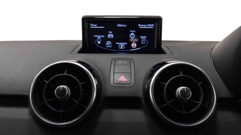 Used Audi A1 2017 for sale - 77315965: Photo 5