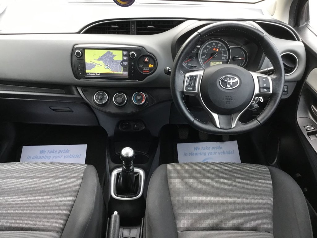 Used Toyota Yaris 2016 for sale - 76069147: Photo 14