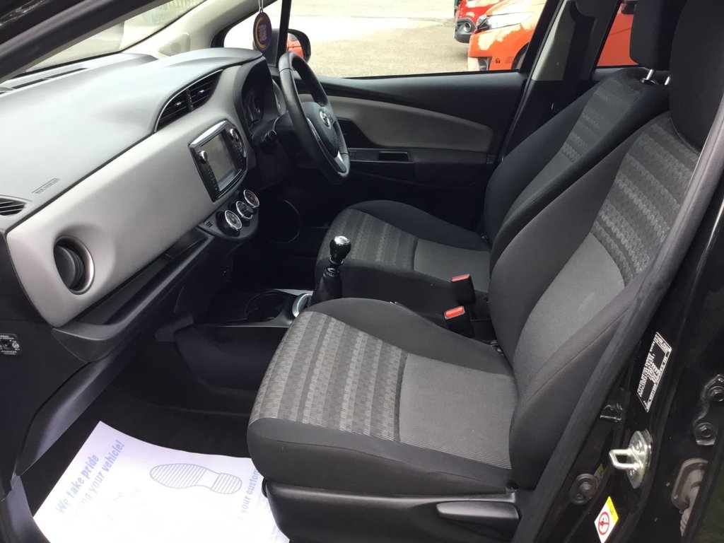 Used Toyota Yaris 2016 for sale - 76069147: Photo 28